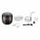 Multikochtopf Redmond RMC-M92S 5 L 1000 W Schwarz WiFi