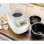 Arroceras Tefal RK8121 Argento/Bianco LCD 750 W