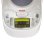Arroceras Tefal RK8121 Argento/Bianco LCD 750 W