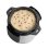 Olla Multi-cocción Concept CK8001 5,6 L 1000 W Noir Acier Inoxydable
