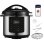 Olla Multi-cocción Concept CK8001 5,6 L 1000 W Noir Acier Inoxydable