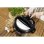 Olla Multi-cocción Concept CK8001 5,6 L 1000 W Noir Acier Inoxydable