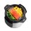 Olla Multi-cocción Concept CK8001 5,6 L 1000 W Noir Acier Inoxydable