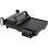 Griglia elettrica a contatto Lund 67455 2000 W