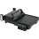 Grille électrique de contact Lund 67455 2000 W