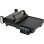 Parrilla eléctrica de contacto Lund 67455 2000 W