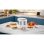 Cocina Express Plastique 5 L 1067 W Philips HD4713/40