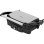 Parrilla eléctrica de contacto Lund 67458 1600 W