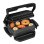 Parrilla eléctrica Tefal GC7148 Noir 2000 W
