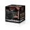 Elektrischer Grill Tefal OptiGrill + GC7128 Schwarz Edelstahl 30 x 20 cm