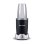 Batidora de vaso Eldom BLN700 orbi 0,6 L 700 W Negro Plata