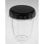 Batidora de vaso Eldom BLN700 orbi 0,6 L 700 W Negro Plata