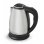 Bule Elétrico Esperanza TUGELA 1,8 L 2200 W Preto/Aço