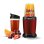 Licuadora de vaso Sencor SNB 4301RD 1 L 1000 W Roja