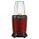Licuadora de vaso Sencor SNB 4301RD 1 L 1000 W Roja