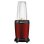 Licuadora de vaso Sencor SNB 4301RD 1 L 1000 W Roja
