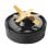 Batidora de vaso Sencor SNB 4302SS 1 L 1000 W Aço inoxidável