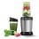 Batidora de vaso Sencor SNB 4302SS 1 L 1000 W Aço inoxidável
