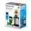 Batidora de vaso Sencor SNB 4302SS 1 L 1000 W Aço inoxidável