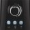 Batidora de vaso Zelmer ZSB4799B 1,75 L 1200 W Preto