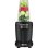 Batidora de vaso Sencor SNB 6600BK 1 L 1200 W Noir
