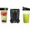 Batidora de vaso Sencor SNB 6600BK 1 L 1200 W Noir