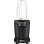 Batidora de vaso Sencor SNB 6600BK 1 L 1200 W Noir