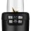 Batidora de vaso Sencor SNB 6600BK 1 L 1200 W Noir