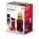 Licuadora Sencor SNB 6601RD Vaso 1 L 1200 W Negro Rojo