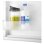 Licuadora Sencor SNB 6601RD Vaso 1 L 1200 W Negro Rojo