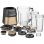 Batidora de vaso Sencor SBU 7877CH 1500 W 1,5 L Champán