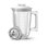 Batidora de vaso Philips HR3760/01 2 L 1500 W ProBlend Ultra