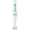 Batidora de imersão Esperanza EKM001B 250 W Azul Branco