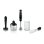Stabmixer Bosch Serie 4 MSM4B623 1000 W 0,6 L Anthrazit
