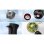 Stabmixer Bosch Serie 4 MSM4B623 1000 W 0,6 L Anthrazit