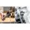 Tauchmixer Bosch Serie 6 MSM6M810, 1200 W, 0,6 L, Edelstahl