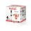Batidora de imersão Tefal HB6598 1000 W 0,8 L 20 velocidades
