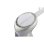 Batidora de inmersión Hyundai HB 983 380 W 0,6 L Blanco Gris