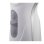 Batidora de inmersión Hyundai HB 983 380 W 0,6 L Blanco Gris