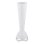 Batidora de inmersión Hyundai HB 983 380 W 0,6 L Blanco Gris
