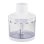 Batidora de inmersión Hyundai HB 983 380 W 0,6 L Blanco Gris