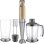 Sencor SHB 5607CH Mixer de Imersão 1200 W 0,4 L Aço Inoxidável