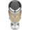 Sencor SHB 5607CH Mixer de Imersão 1200 W 0,4 L Aço Inoxidável