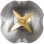 Sencor SHB 5607CH Mixer de Imersão 1200 W 0,4 L Aço Inoxidável