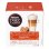 Cápsula de café Nescafé Dolce Gusto Caramel Latte Macchiato 16 peças