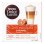 Cápsula de café Nescafé Dolce Gusto Caramel Latte Macchiato 16 peças