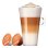 Cápsula de café Nescafé Dolce Gusto Caramel Latte Macchiato 16 peças