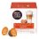 Cápsula de café Nescafé Dolce Gusto Caramel Latte Macchiato 16 peças