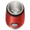 Triturador con cuchillas Sencor SCG 2050RD 60 g Rojo 150 W