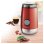 Triturador con cuchillas Sencor SCG 2050RD 60 g Rojo 150 W